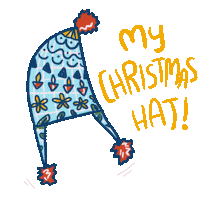 sajikennedy winter chilled ohdarlingletsdream sajikennedy Sticker