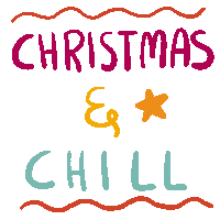 sajikennedy christmas ohdarlingletsdream sajikennedy Sticker
