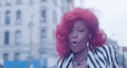 what's my name GIF by Rihanna