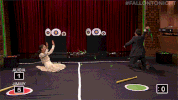 jimmy fallon irish christmas eve GIF by The Tonight Show Starring Jimmy Fallon