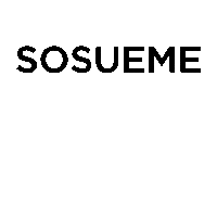 Sosu Sosueme Sticker by SOSUbySJ