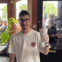 Snowballs GIF by Respective