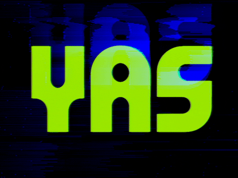 Art Glitch GIF