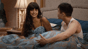 season 2 jameela jamil GIF by The Good Place