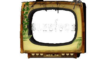 Survivor Tv8 Sticker by Acun Medya
