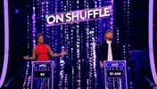 Jane Krakowski Dancing GIF by Reality Club FOX
