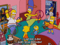 homer simpson GIF