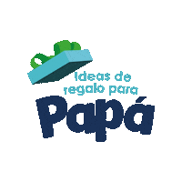 Papáuniversal Sticker by Tiendas Universal
