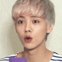 shocked china GIF