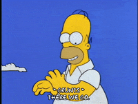 homer simpson GIF