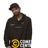 Ccbr Cabral Sticker by Comedy Central BR