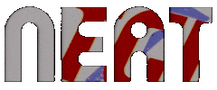 Art Glitch Sticker
