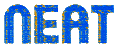 Art Glitch Sticker