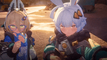 Taffy GIF