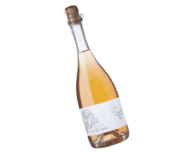 vinobarbora giphyupload wine champagne vino Sticker