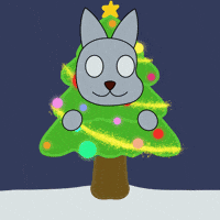 Merry Christmas GIF