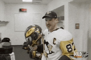 Ice Hockey No GIF by NHL