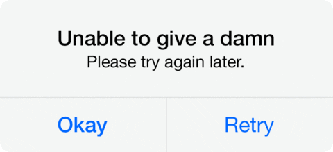 Retry Pop-Up GIF by Laptop Club