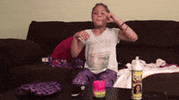 Bad Hair Day GIF