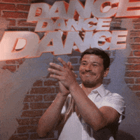 Dance Dance Dance Yes GIF by SBS6