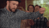 Music Video Cant Stop The Feeling GIF