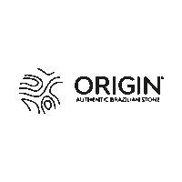 santonio_stones origin santonio laminam geoluxe Sticker