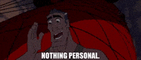 Atlantis The Lost Empire Betrayal GIF