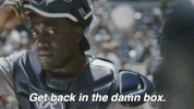 get back baseball GIF by Pitch on FOX