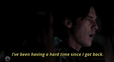 season 3 premiere GIF by This Is Us