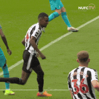 Newcastle United GIF by Newcastle United Football Club