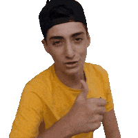 Amarillo Atack Sticker