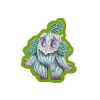 mindclashgames emotion bright bliss Essential Sticker