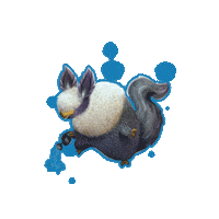 mindclashgames emotion bright Essential boardgame Sticker