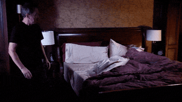 Tim Allen Bedtime GIF by FOX TV