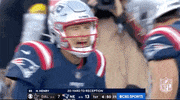 New England Patriots Football GIF by NFL