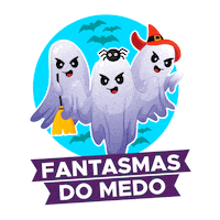 Viloes Sticker by Os Meninos da Consciência