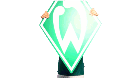 Kevin Möhwald Moh Sticker by SV Werder Bremen