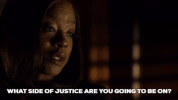 abcnetwork justice viola davis htgawm annalise keating GIF