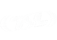 Go Your Own Way Snowshoes Sticker by TSLOutdoor