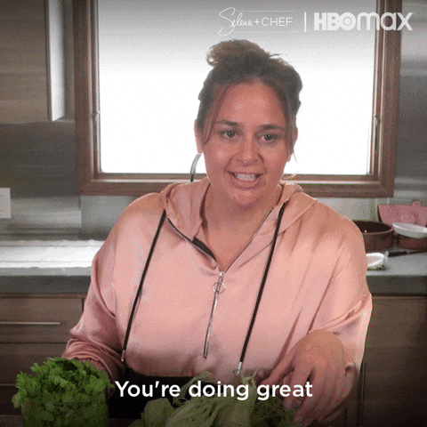 Motivation Keep Going GIF by HBO Max