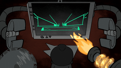 Armas Amenaza GIF