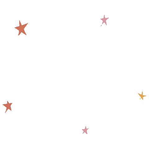 Estrella Producto Sticker