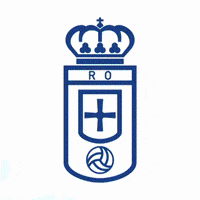 Ibrahima Balde Celebration GIF by Real Oviedo
