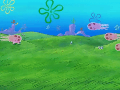 season 7 episode 22 GIF by SpongeBob SquarePants