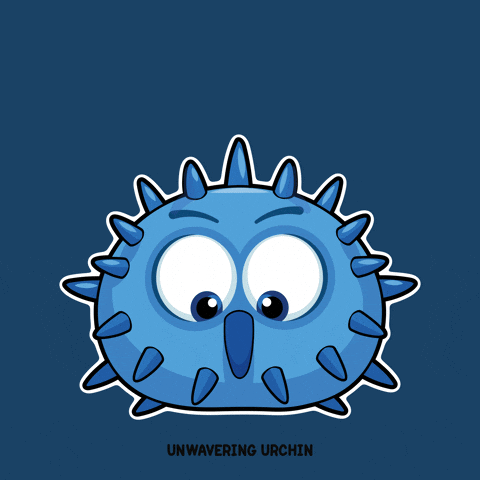 Happy Ocean GIF by VeeFriends