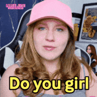 I Know Yes GIF by Lillee Jean Trueman