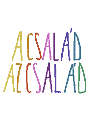 Domiskitchenfactory csalad acsaladazcsalad suridomi szivarvanycsalad Sticker