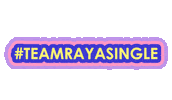 Eid Raya Sticker by OrkidCosmetics