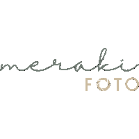 Sticker by Meraki Foto