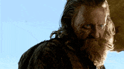 angry season 4 GIF by Black Sails